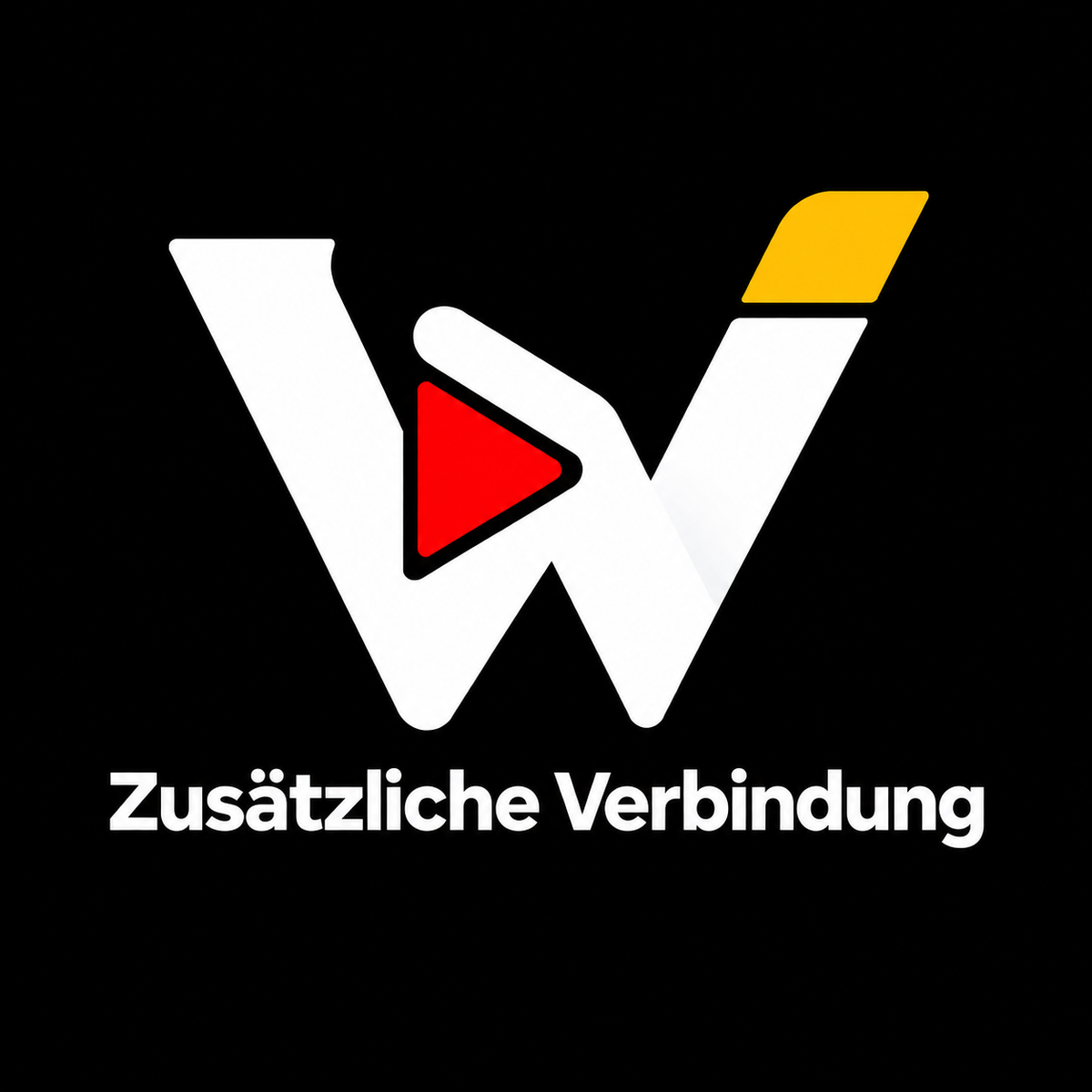 Zusätzliche Verbindung