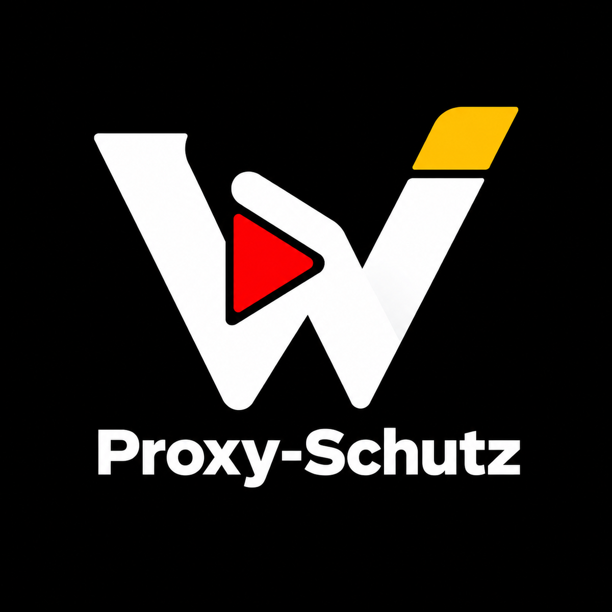Proxy-Schutz